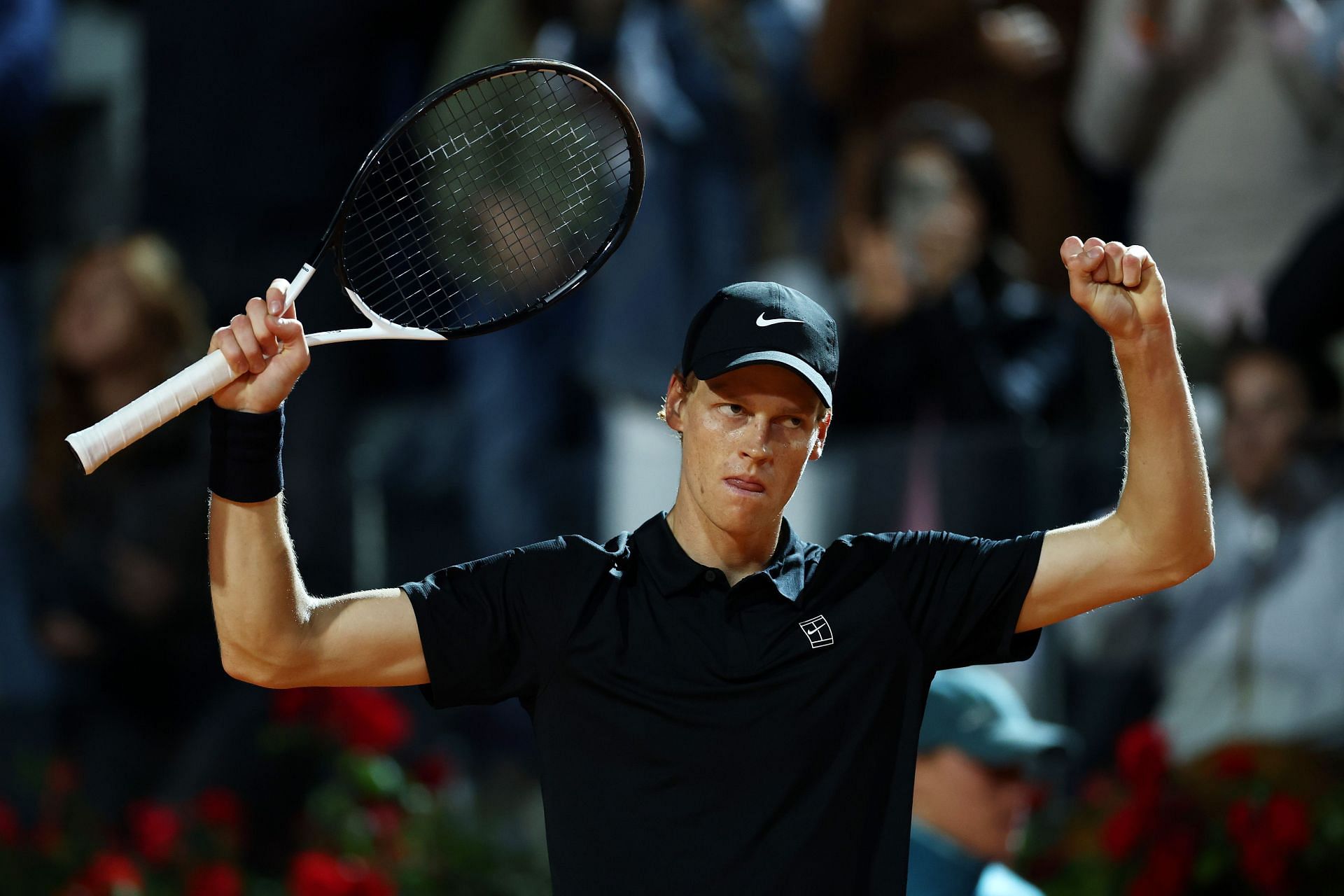 Jannik Sinner - Source: Getty
